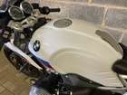 2017 BMW R Nine T Racer S 1,170cc-Sold