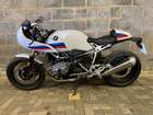2017 BMW R Nine T Racer S 1,170cc-Sold