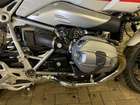 2017 BMW R Nine T Racer S 1,170cc-Sold