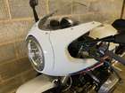 2017 BMW R Nine T Racer S 1,170cc-Sold