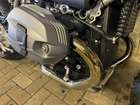 2017 BMW R Nine T Racer S 1,170cc-Sold