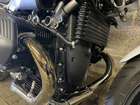 2017 BMW R Nine T Racer S 1,170cc-Sold