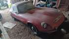 1973 Jaguar E-Type Series 3 V12 2+2 Coupé-Sold
