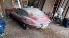 1973 Jaguar E-Type Series 3 V12 2+2 Coupé-Sold