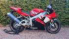 2001 Yamaha YZF-R1 5JJ 998cc-Sold