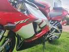2001 Yamaha YZF-R1 5JJ 998cc-Sold