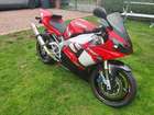 2001 Yamaha YZF-R1 5JJ 998cc-Sold