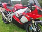2001 Yamaha YZF-R1 5JJ 998cc-Sold