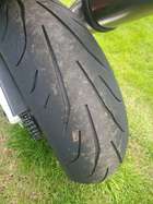 2001 Yamaha YZF-R1 5JJ 998cc-Sold