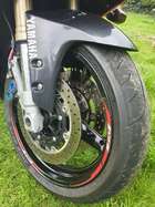 2001 Yamaha YZF-R1 5JJ 998cc-Sold