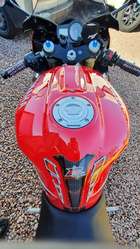 2001 Yamaha YZF-R1 5JJ 998cc-Sold