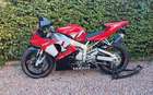 2001 Yamaha YZF-R1 5JJ 998cc-Sold