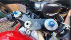2001 Yamaha YZF-R1 5JJ 998cc-Sold