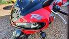2001 Yamaha YZF-R1 5JJ 998cc-Sold