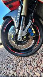 2001 Yamaha YZF-R1 5JJ 998cc-Sold