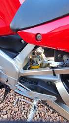 2001 Yamaha YZF-R1 5JJ 998cc-Sold