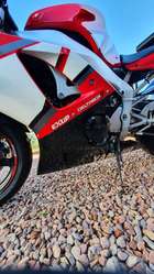 2001 Yamaha YZF-R1 5JJ 998cc-Sold