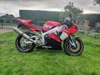 2001 Yamaha YZF-R1 5JJ 998cc-Sold