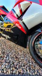 2001 Yamaha YZF-R1 5JJ 998cc-Sold