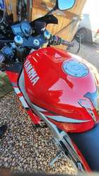 2001 Yamaha YZF-R1 5JJ 998cc-Sold
