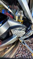 2001 Yamaha YZF-R1 5JJ 998cc-Sold