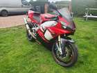 2001 Yamaha YZF-R1 5JJ 998cc-Sold