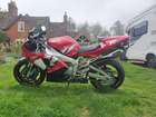 2001 Yamaha YZF-R1 5JJ 998cc-Sold