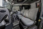 1999 Land Rover Defender 90 Td5 - fully restored/magazine fe-Auction Lot