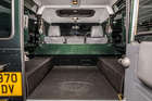 1999 Land Rover Defender 90 Td5 - fully restored/magazine fe-Auction Lot