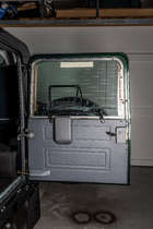 1999 Land Rover Defender 90 Td5 - fully restored/magazine fe-Auction Lot
