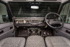 1999 Land Rover Defender 90 Td5 - fully restored/magazine fe-Auction Lot