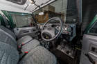 1999 Land Rover Defender 90 Td5 - fully restored/magazine fe-Auction Lot