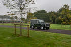 1999 Land Rover Defender 90 Td5 - fully restored/magazine fe-Auction Lot