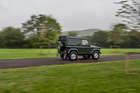 1999 Land Rover Defender 90 Td5 - fully restored/magazine fe-Auction Lot