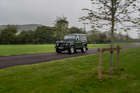 1999 Land Rover Defender 90 Td5 - fully restored/magazine fe-Auction Lot