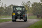 1999 Land Rover Defender 90 Td5 - fully restored/magazine fe-Auction Lot