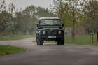 1999 Land Rover Defender 90 Td5 - fully restored/magazine fe-Auction Lot