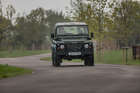 1999 Land Rover Defender 90 Td5 - fully restored/magazine fe-Auction Lot