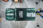 1999 Land Rover Defender 90 Td5 - fully restored/magazine fe-Auction Lot