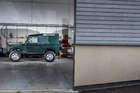 1999 Land Rover Defender 90 Td5 - fully restored/magazine fe-Auction Lot