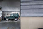 1999 Land Rover Defender 90 Td5 - fully restored/magazine fe-Auction Lot