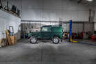 1999 Land Rover Defender 90 Td5 - fully restored/magazine fe-Auction Lot