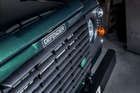 1999 Land Rover Defender 90 Td5 - fully restored/magazine fe-Auction Lot