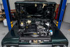 1999 Land Rover Defender 90 Td5 - fully restored/magazine fe-Auction Lot