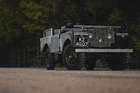 1950 Land Rover Series I 80