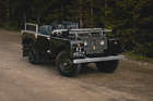 1950 Land Rover Series I 80
