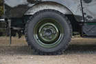 1950 Land Rover Series I 80