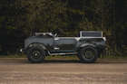 1950 Land Rover Series I 80