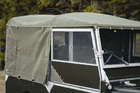 1950 Land Rover Series I 80