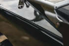 1950 Land Rover Series I 80